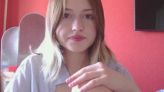 Beloved_Mary webcam