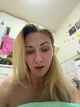 Secret_Ladyx webcam