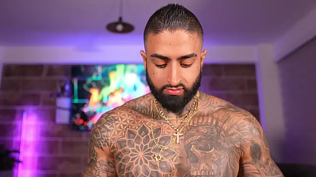 Eros_Dark_ webcam