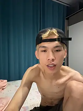 kpl-11 (M young) - 全裸射精