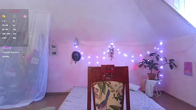 Allice_Honey webcam