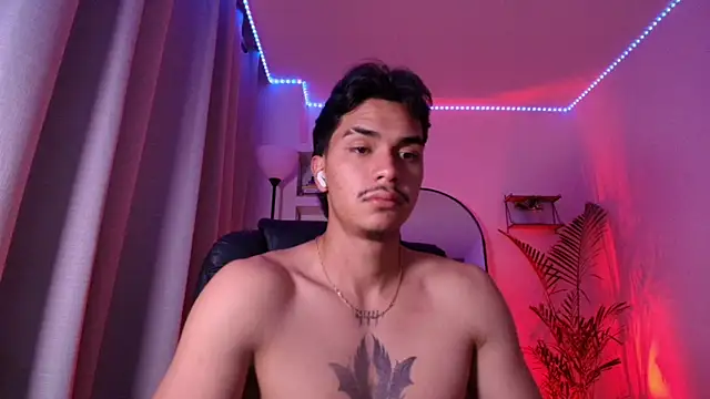 andyypalmer_ (M young) - hard dick