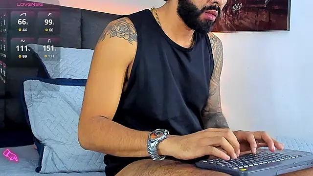 _kameron9811 webcam