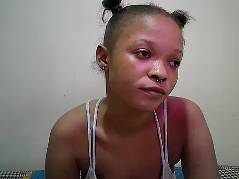 Miss_rihanna live cam on StripChat