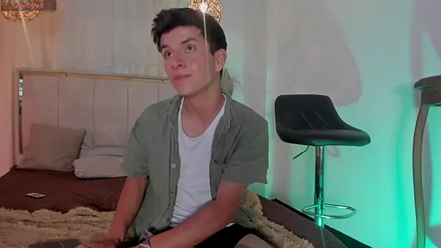 Vincent_Kane webcam