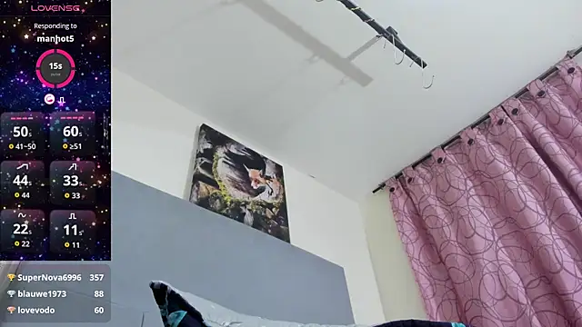 barbie_devon webcam