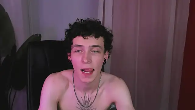 Jacob_Davidson webcam
