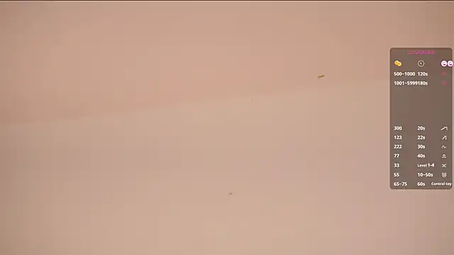 GrayceBonifacio webcam
