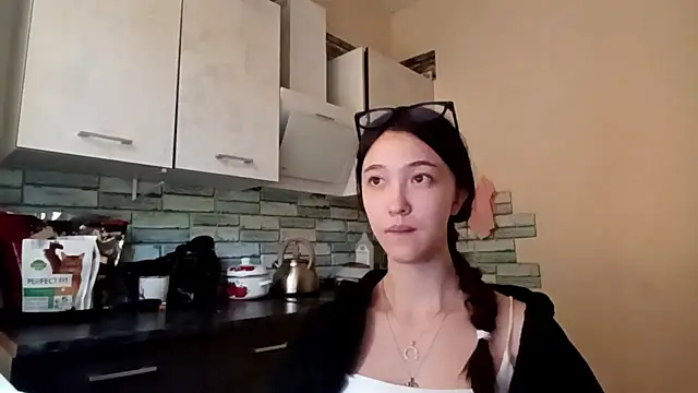 TranquilityPleasure webcam