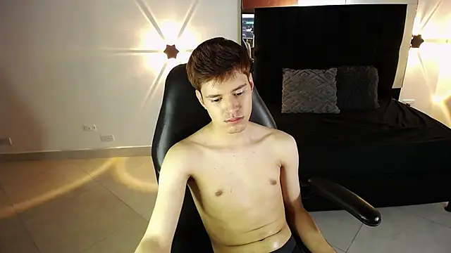 Blakzen webcam