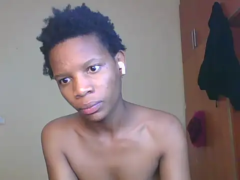 Natajieve webcam