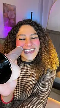 AlexaRey webcam