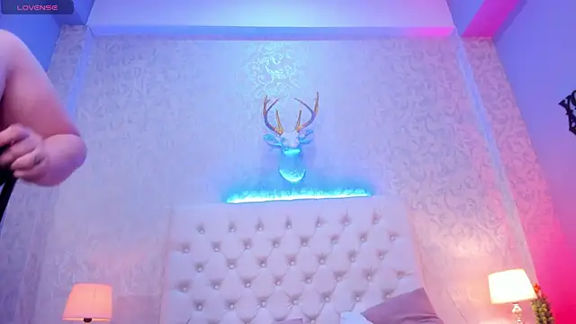 LuisaMorgan webcam