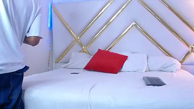 Adam_Foxxx webcam