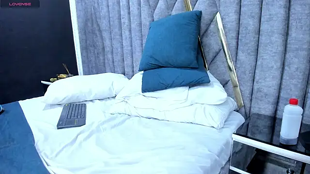 DaviidClarck webcam