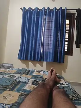 yoursdaddy06 (M young) - Cum show