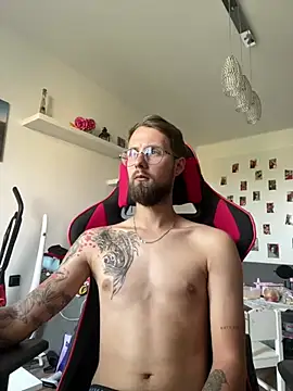 Marek55cz's live stream