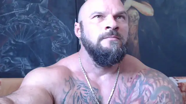 viking_30 live cam on StripChat