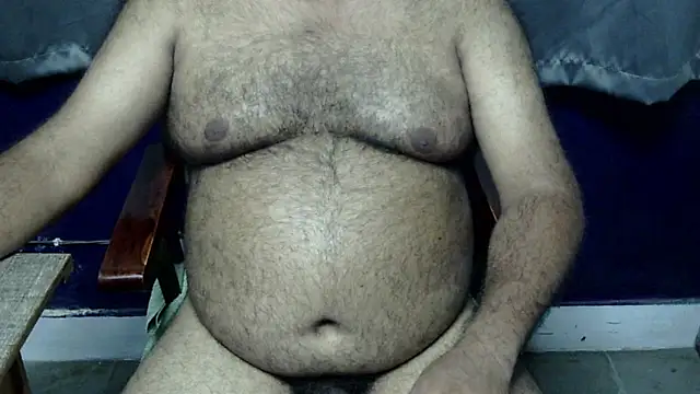 hairysubcub_70 (Ask my age) - Welcome To Daddy's Room. Make Daddy Cum.