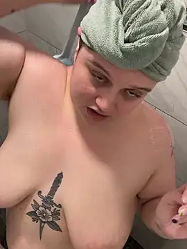 ItsBunniBabe webcam