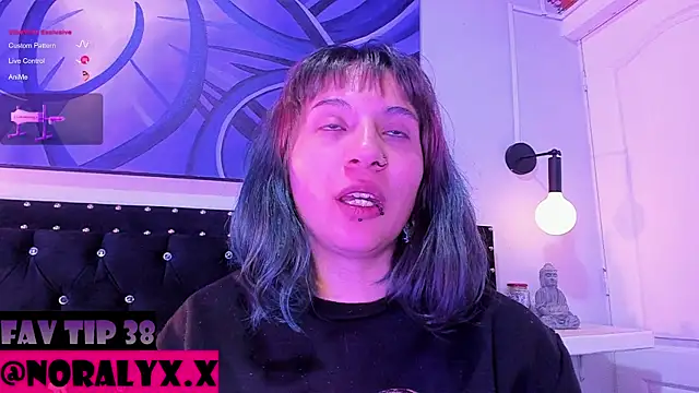 hey_noraly webcam