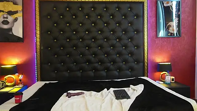OliviaSmith webcam