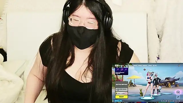 Kara-Nuna webcam