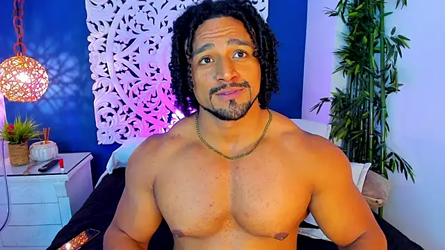 MikeEstevess webcam