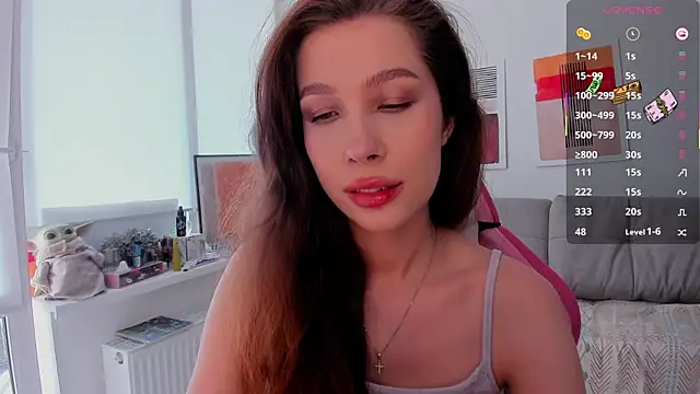 tenderdreams webcam