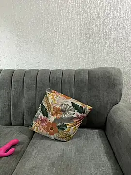 Savinneexotic webcam