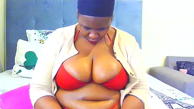 Black-Barbiexxc webcam