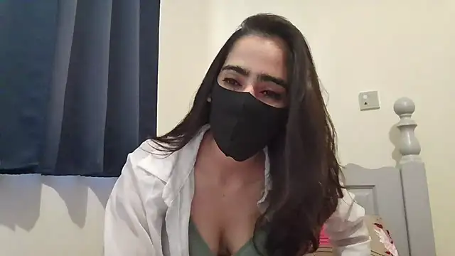 VeloriaX webcam
