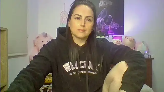 Venusina_07 webcam