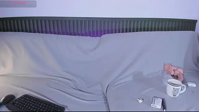 NickieRainerX's room