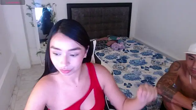 Ariel_Laurentt webcam