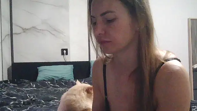 Valyssa webcam