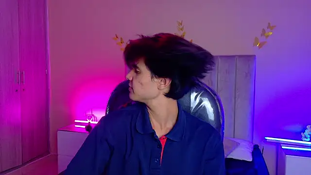 Derek_Sinn webcam