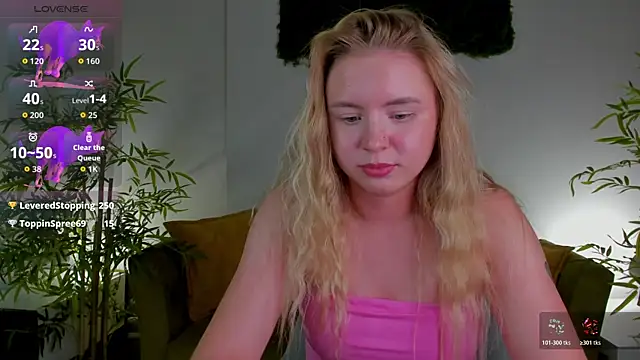Linda__Bloom webcam
