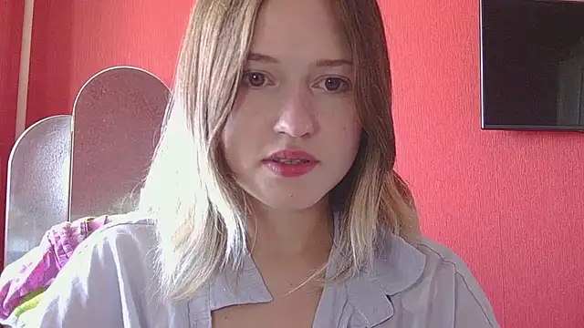 Beloved_Mary webcam