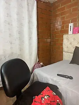 Megan-c webcam