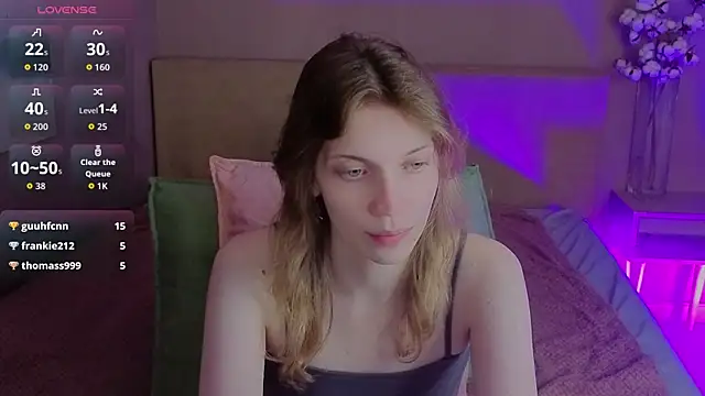 Emily_Cartex webcam