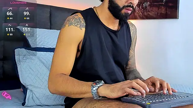 _kameron9811 webcam