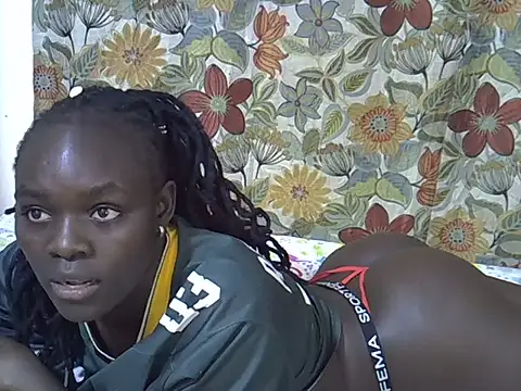 kayleen6 webcam