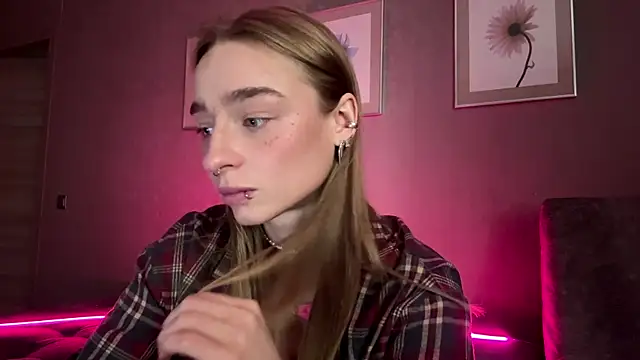 amilia-sexygirl webcam