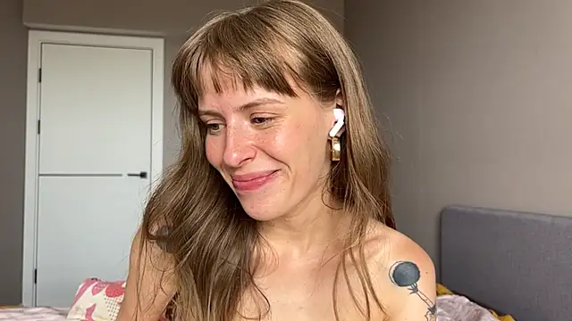 Jinny_Cho webcam