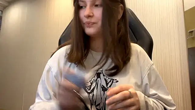 MnemonicSimplism webcam
