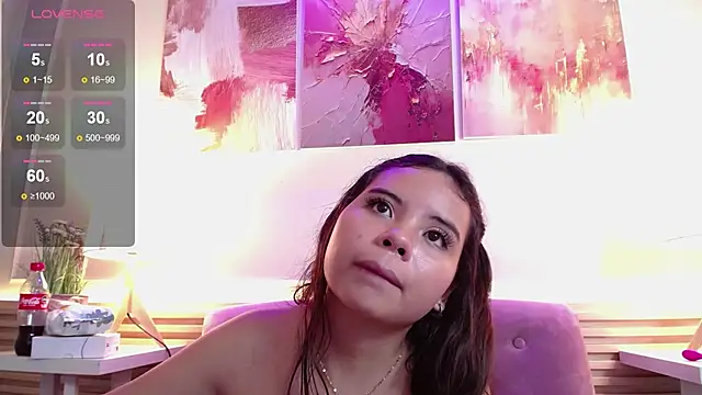 Honey_sweetty webcam