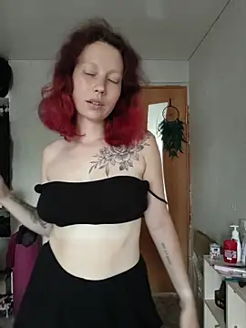 Frost_foxy webcam
