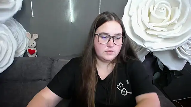 XX_Daniella_XX webcam