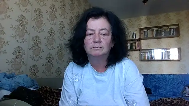GypsiQueen2 webcam